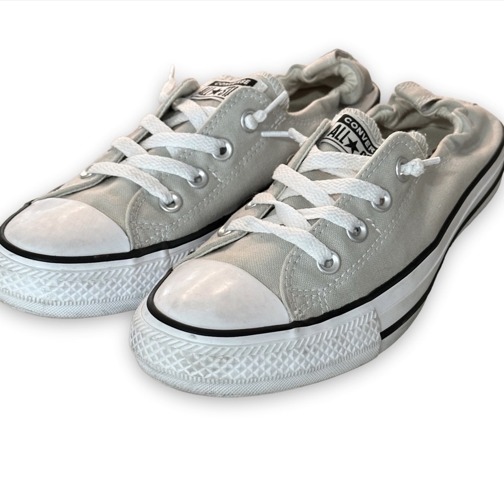 Converse Chuck Taylor Shoreline Slip-On Sneakers
